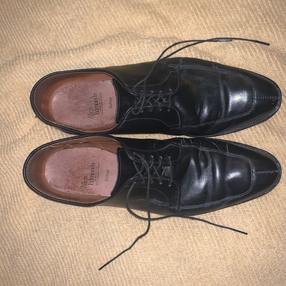 Allen Edmonds Delray